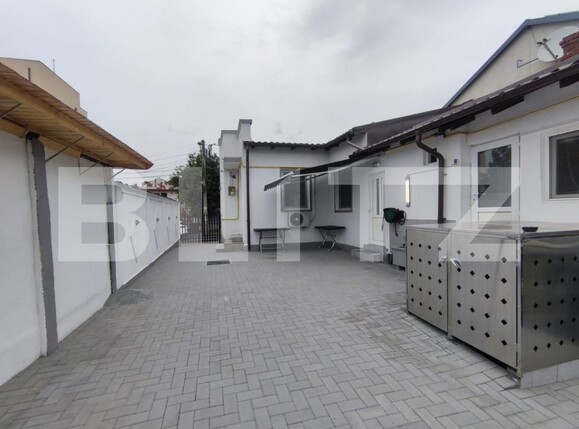 Casa de închiriat 3 camere Central - 200645CI | BLITZ Craiova | Poza2