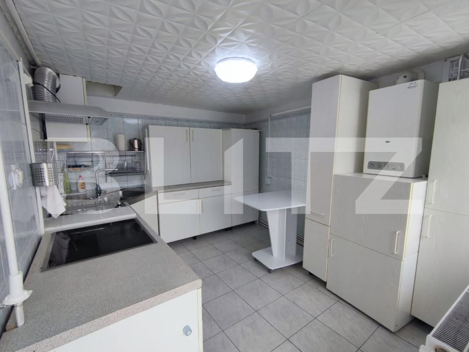 Casa de închiriat 3 camere Central - 200645CI | BLITZ Craiova | Poza8
