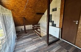 Casa parter+pod, mobilata, 120 mp teren, 15 ml deschidere, zona Catargiu
