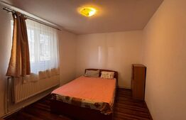 Casa parter+pod, mobilata, 120 mp teren, 15 ml deschidere, zona Catargiu