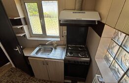 Casa parter+pod, mobilata, 120 mp teren, 15 ml deschidere, zona Catargiu