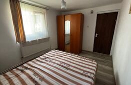 Casa parter+pod, mobilata, 120 mp teren, 15 ml deschidere, zona Catargiu