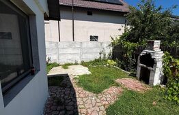 Casa parter+pod, mobilata, 120 mp teren, 15 ml deschidere, zona Catargiu