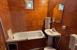 Casa parter+pod, mobilata, 120 mp teren, 15 ml deschidere, zona Catargiu