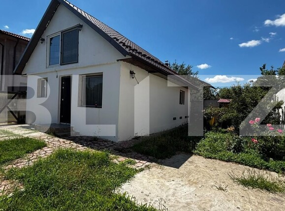 Casa de vânzare 3 camere Lascar Catargiu - 200654CV | BLITZ Craiova | Poza1