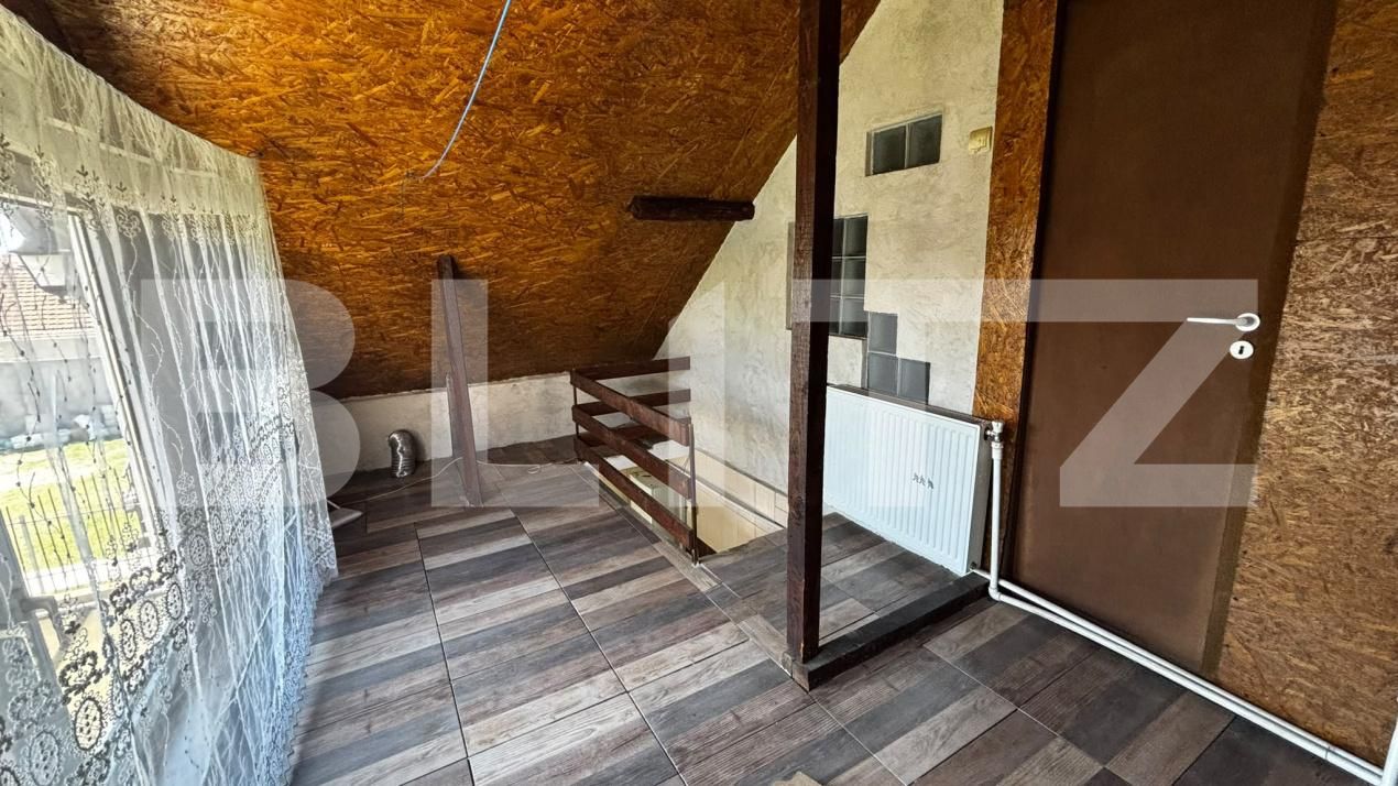 Casa de vânzare 3 camere Lascar Catargiu - 200654CV | BLITZ Craiova | Poza9
