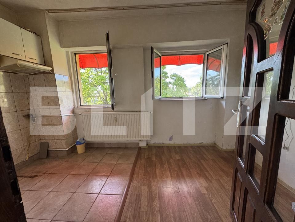 Garsonieră de vânzare Lapus Arges - 200661AV | BLITZ Craiova | Poza3