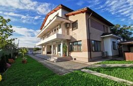 Pensiune Clasificată 3 Margarete, 458 mp, Goicea, Dolj