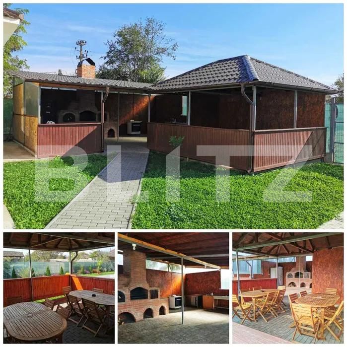 Spațiu comercial de vânzare Goicea - 200686SVC | BLITZ Craiova | Poza6