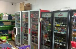 Afacere la cheie - market, 52 mp, zona Nicolae Romanescu 