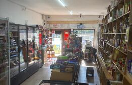 Afacere la cheie - market, 52 mp, zona Nicolae Romanescu 