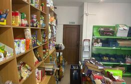 Afacere la cheie - market, 52 mp, zona Nicolae Romanescu 