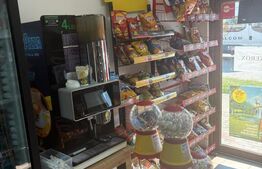 Afacere la cheie - market, 52 mp, zona Nicolae Romanescu 