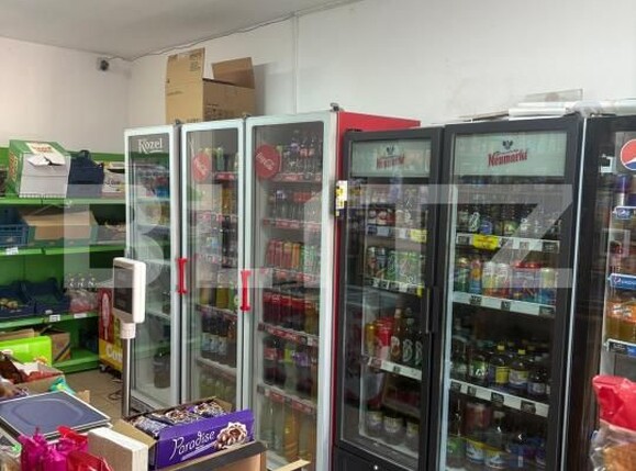 Spațiu comercial de vânzare Romanesti - 200687SVC | BLITZ Craiova | Poza6