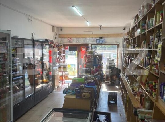 Spațiu comercial de vânzare Romanesti - 200687SVC | BLITZ Craiova | Poza2