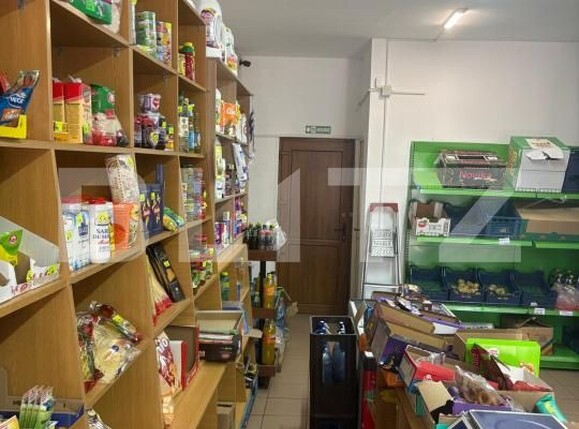 Spațiu comercial de vânzare Romanesti - 200687SVC | BLITZ Craiova | Poza5