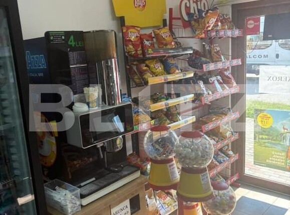 Spațiu comercial de vânzare Romanesti - 200687SVC | BLITZ Craiova | Poza4