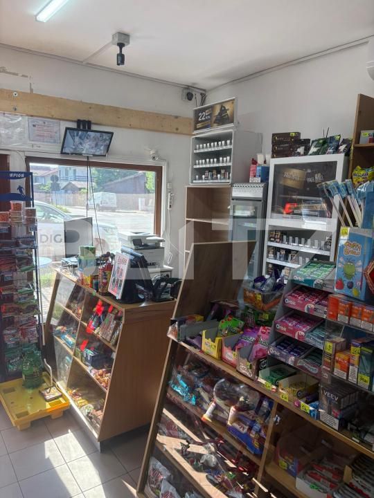 Spațiu comercial de vânzare Romanesti - 200687SVC | BLITZ Craiova | Poza7