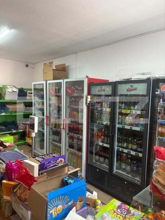 Spațiu comercial de vânzare Romanesti - 200687SVC | BLITZ Craiova | Poza6