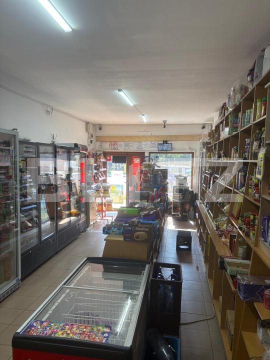 Spațiu comercial de vânzare Romanesti - 200687SVC | BLITZ Craiova | Poza2