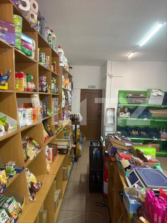 Spațiu comercial de vânzare Romanesti - 200687SVC | BLITZ Craiova | Poza5