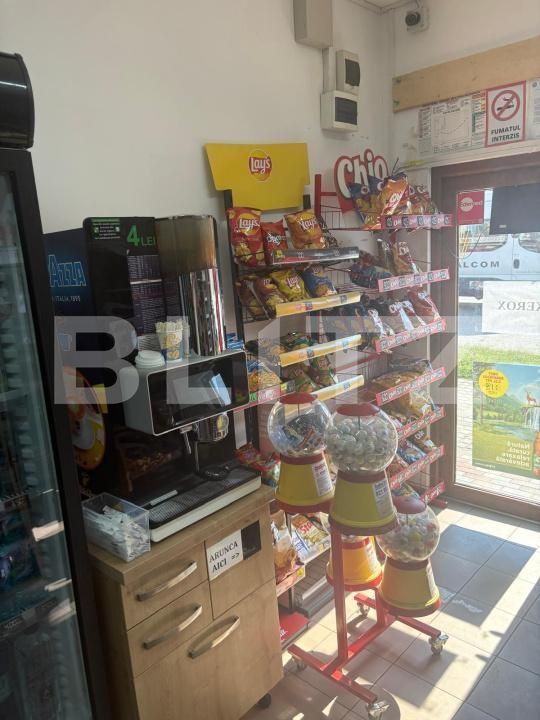 Spațiu comercial de vânzare Romanesti - 200687SVC | BLITZ Craiova | Poza4