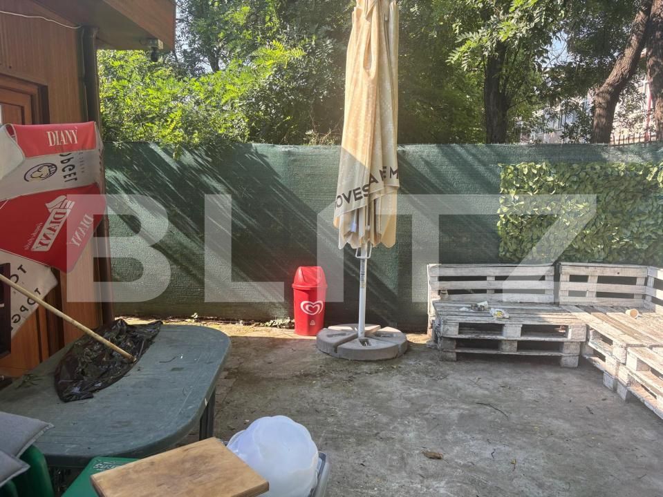 Spațiu comercial de vânzare Romanesti - 200687SVC | BLITZ Craiova | Poza10