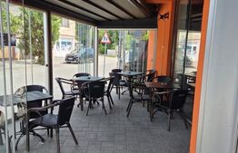 Spațiu comercial P+1, 391.5 mp, dublă deschidere, zona Bals