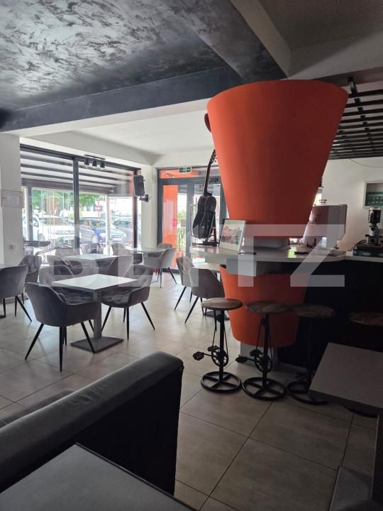 Spațiu comercial de vânzare Exterior Est - 200689SVC | BLITZ Craiova | Poza5