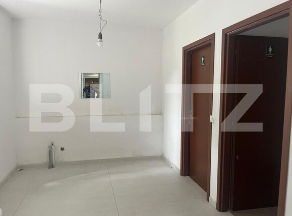 Spațiu comercial de vânzare Filiaşi - 200693SVC | BLITZ Craiova | Poza10