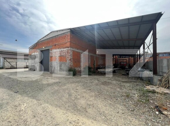 Spațiu comercial de vânzare Filiaşi - 200693SVC | BLITZ Craiova | Poza2