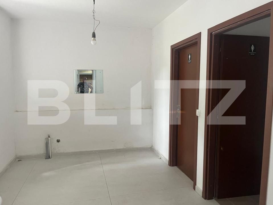 Spațiu comercial de vânzare Filiaşi - 200693SVC | BLITZ Craiova | Poza10