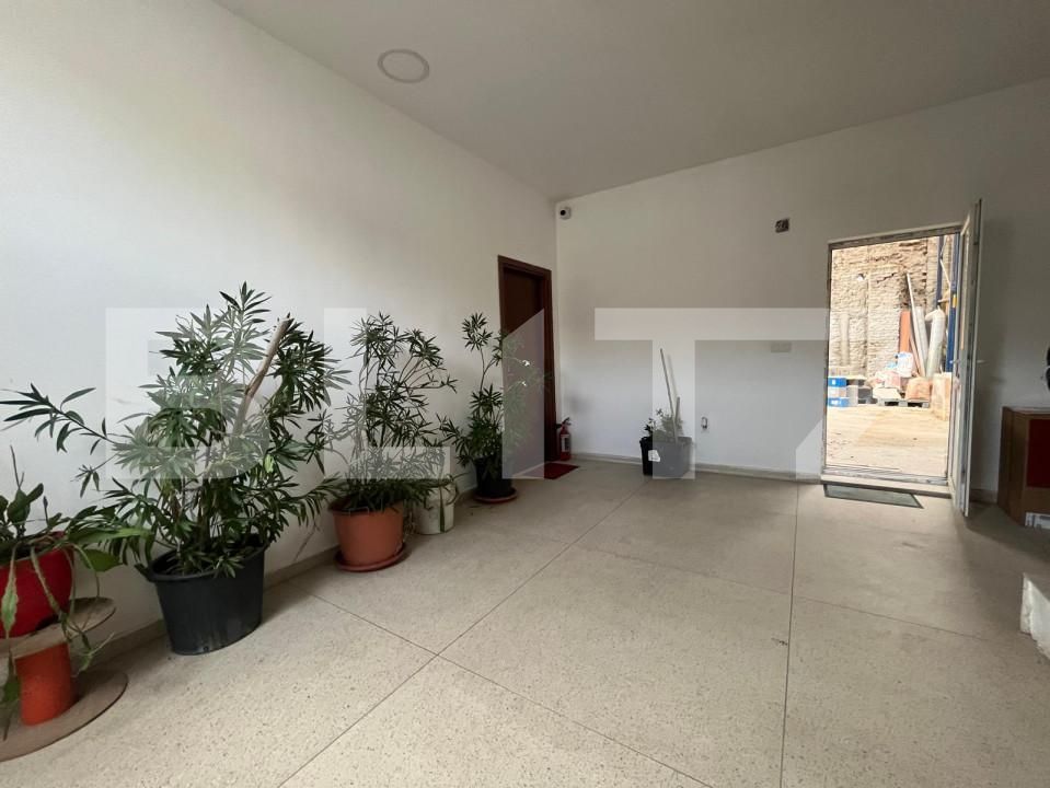 Spațiu comercial de vânzare Filiaşi - 200693SVC | BLITZ Craiova | Poza12