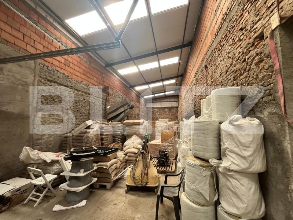 Spațiu comercial de vânzare Filiaşi - 200693SVC | BLITZ Craiova | Poza7
