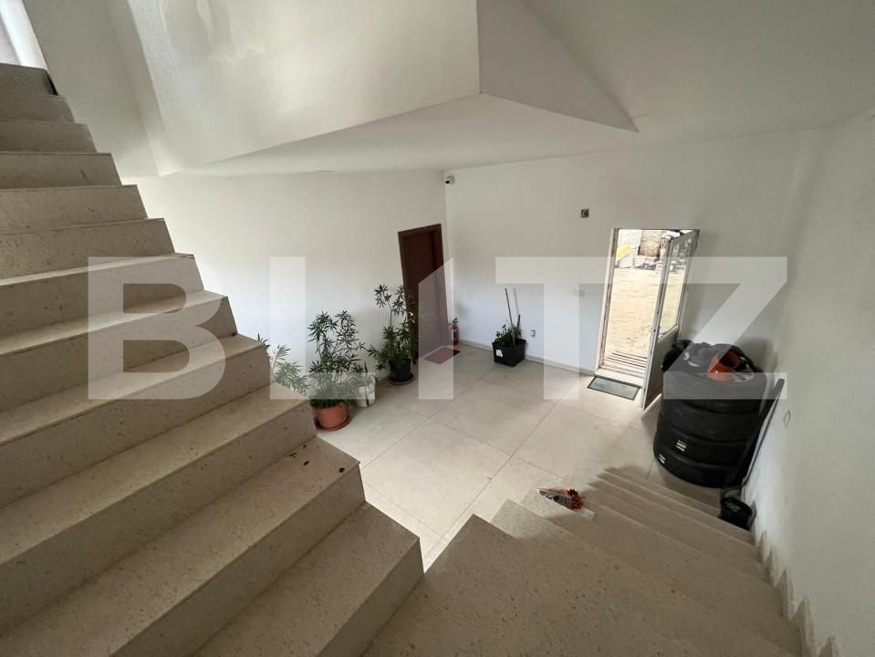Spațiu comercial de vânzare Filiaşi - 200693SVC | BLITZ Craiova | Poza13