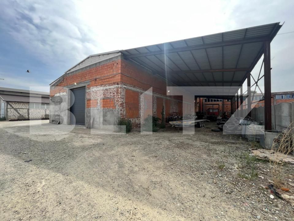 Spațiu comercial de vânzare Filiaşi - 200693SVC | BLITZ Craiova | Poza2