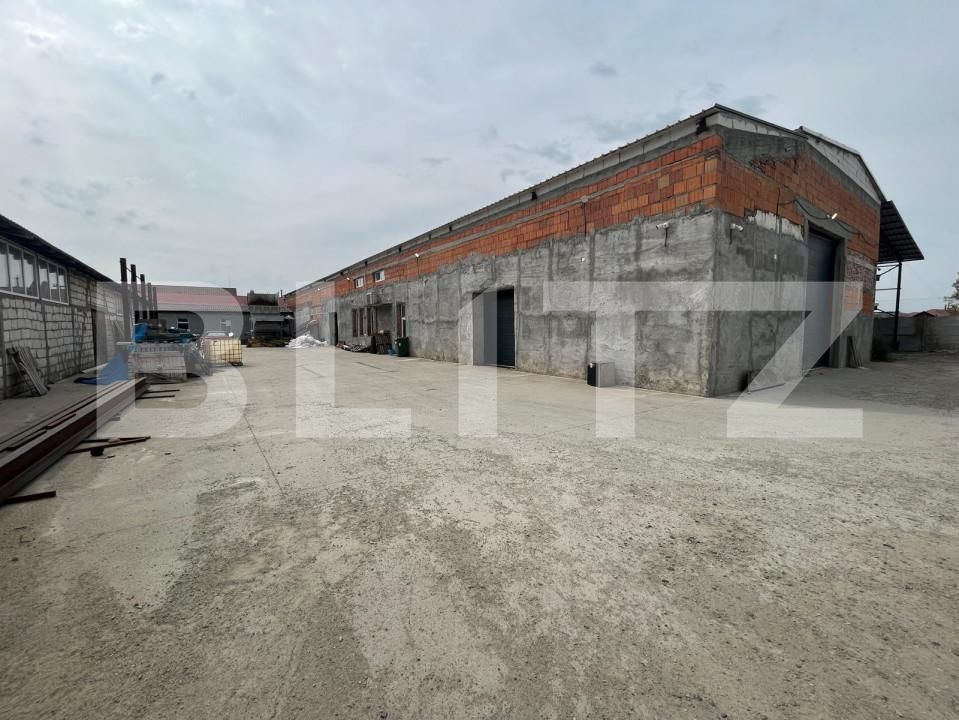 Spațiu comercial de vânzare Filiaşi - 200693SVC | BLITZ Craiova | Poza3