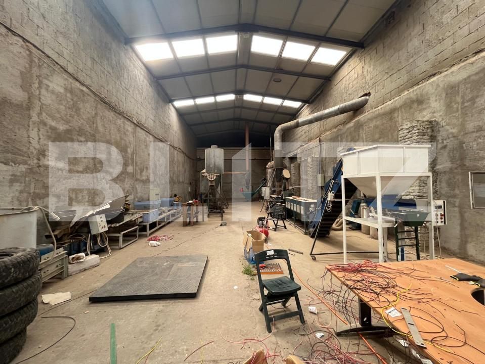 Spațiu comercial de vânzare Filiaşi - 200693SVC | BLITZ Craiova | Poza4