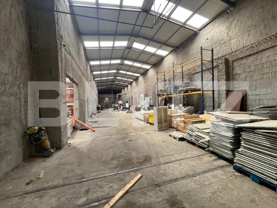 Spațiu comercial de vânzare Filiaşi - 200693SVC | BLITZ Craiova | Poza5
