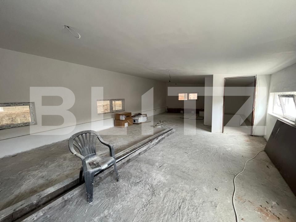Spațiu comercial de vânzare Filiaşi - 200693SVC | BLITZ Craiova | Poza11