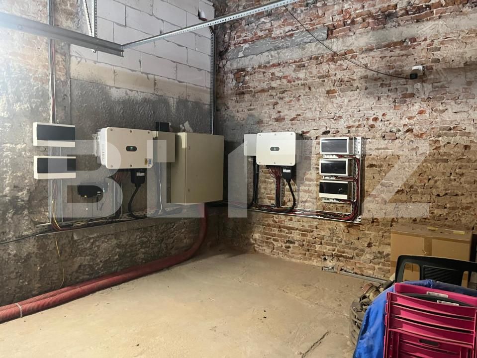 Spațiu comercial de vânzare Filiaşi - 200693SVC | BLITZ Craiova | Poza9