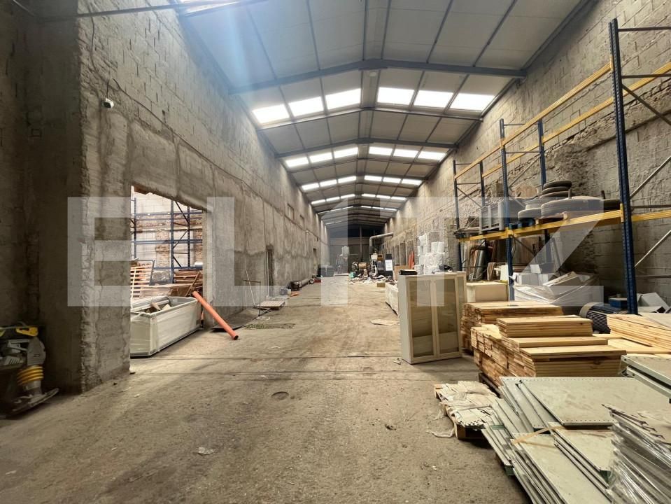 Spațiu comercial de vânzare Filiaşi - 200693SVC | BLITZ Craiova | Poza8