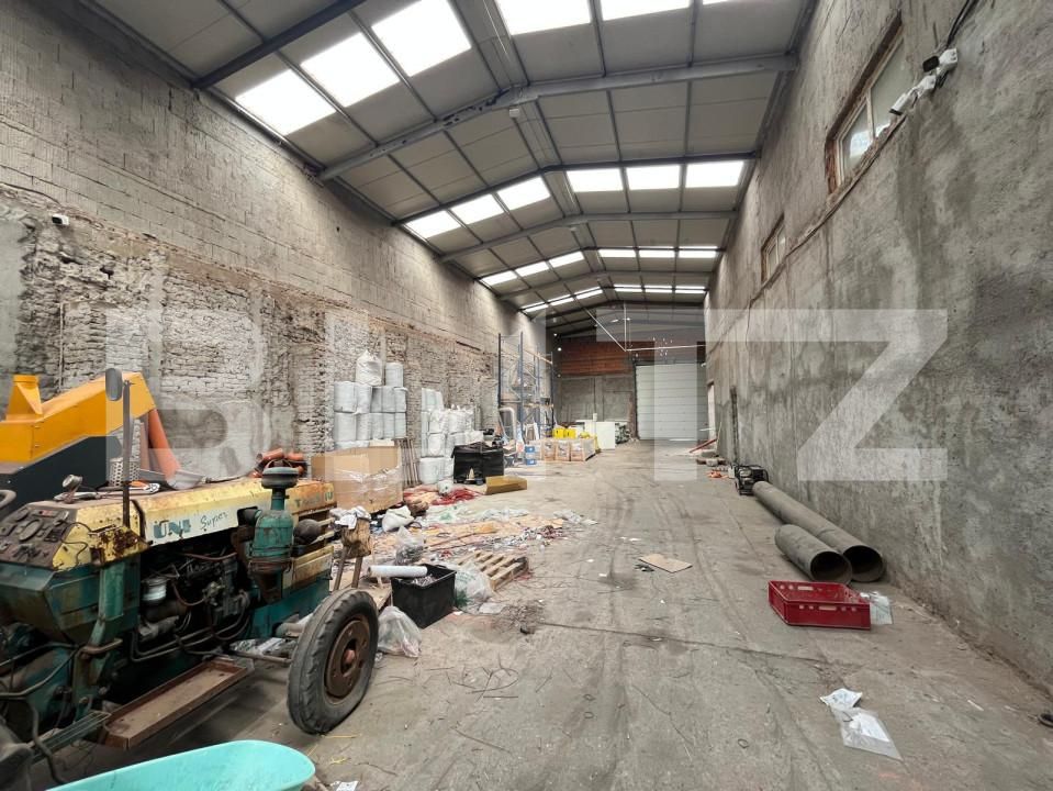 Spațiu comercial de vânzare Filiaşi - 200693SVC | BLITZ Craiova | Poza6