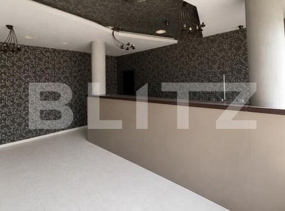 Spațiu comercial de închiriat George Enescu - 200708SIC | BLITZ Craiova | Poza3