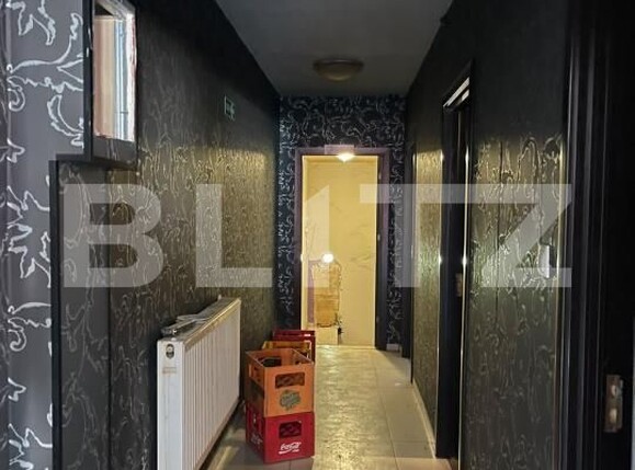 Spațiu comercial de închiriat George Enescu - 200708SIC | BLITZ Craiova | Poza5