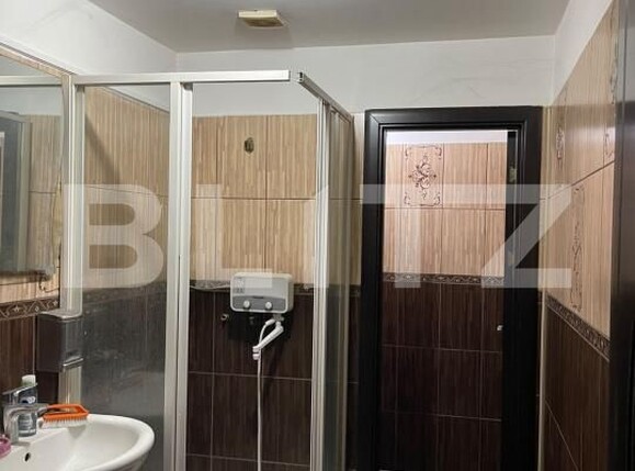 Spațiu comercial de închiriat George Enescu - 200708SIC | BLITZ Craiova | Poza4