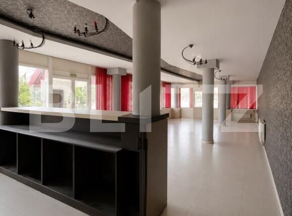 Spațiu comercial de închiriat George Enescu - 200708SIC | BLITZ Craiova | Poza2