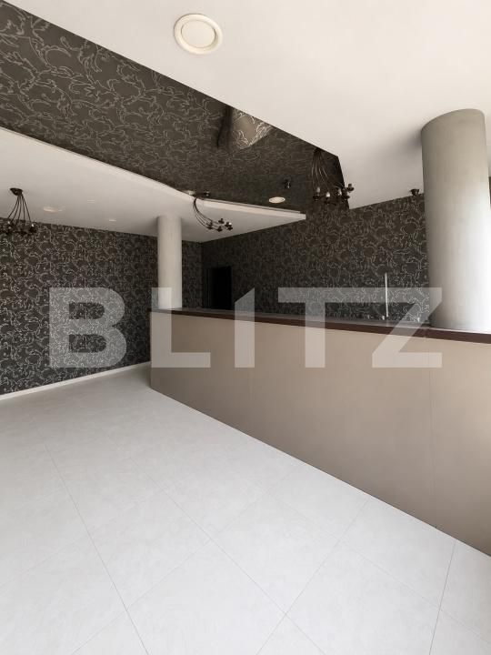 Spațiu comercial de închiriat George Enescu - 200708SIC | BLITZ Craiova | Poza3