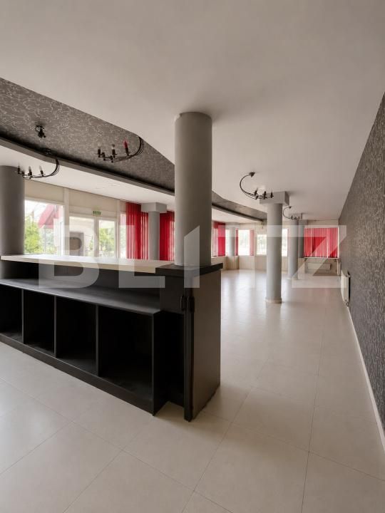 Spațiu comercial de închiriat George Enescu - 200708SIC | BLITZ Craiova | Poza2