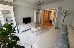 Apartament 4 camere - 95 mp, Ultracentral, zona Mercur/Elena Cuza